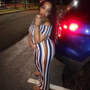 Meet your Posher, Ciara